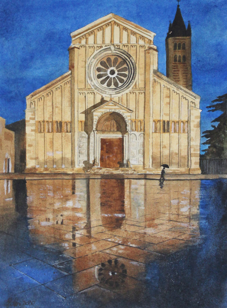 pastello morbido